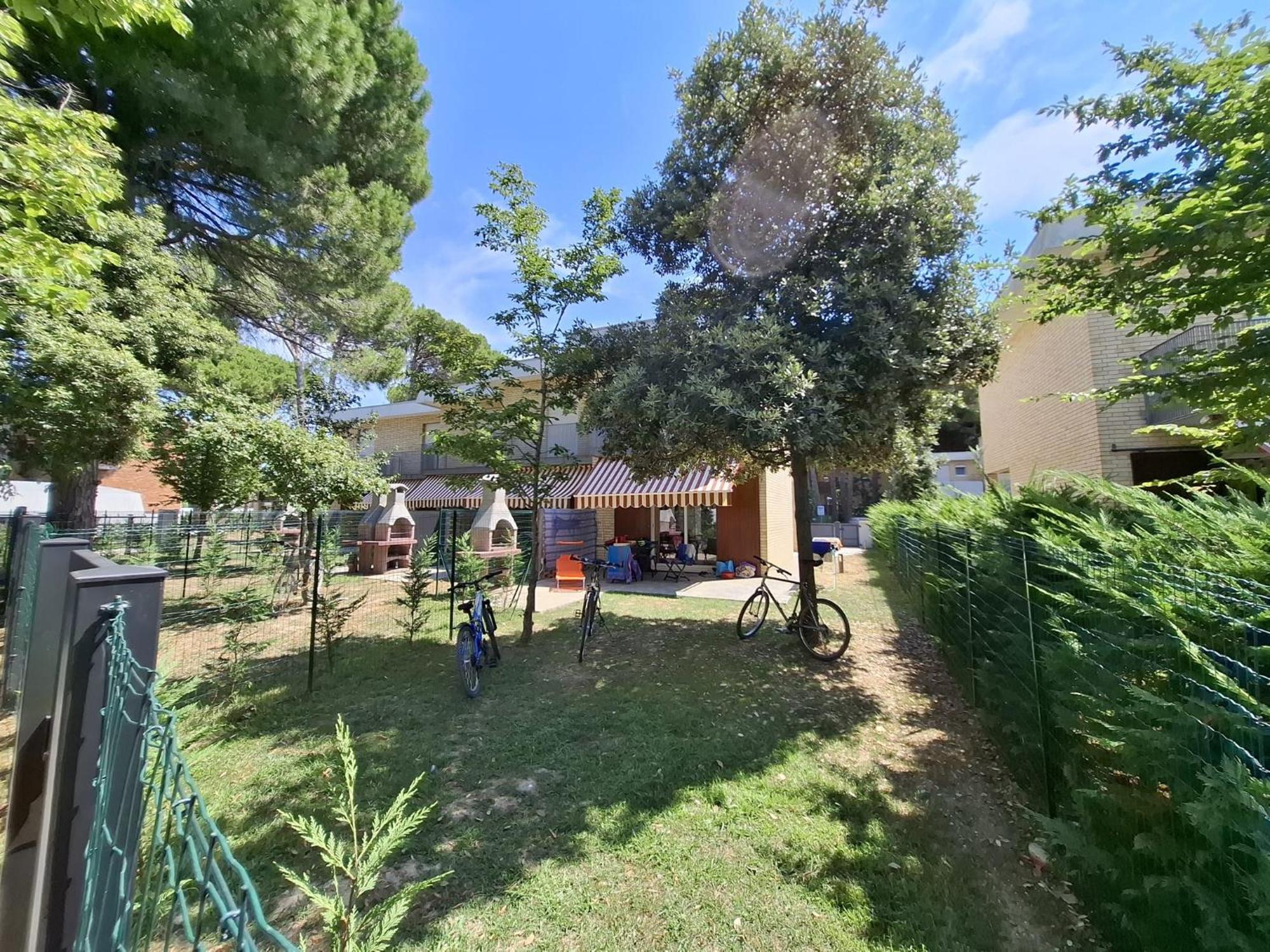Villa Tamerici *