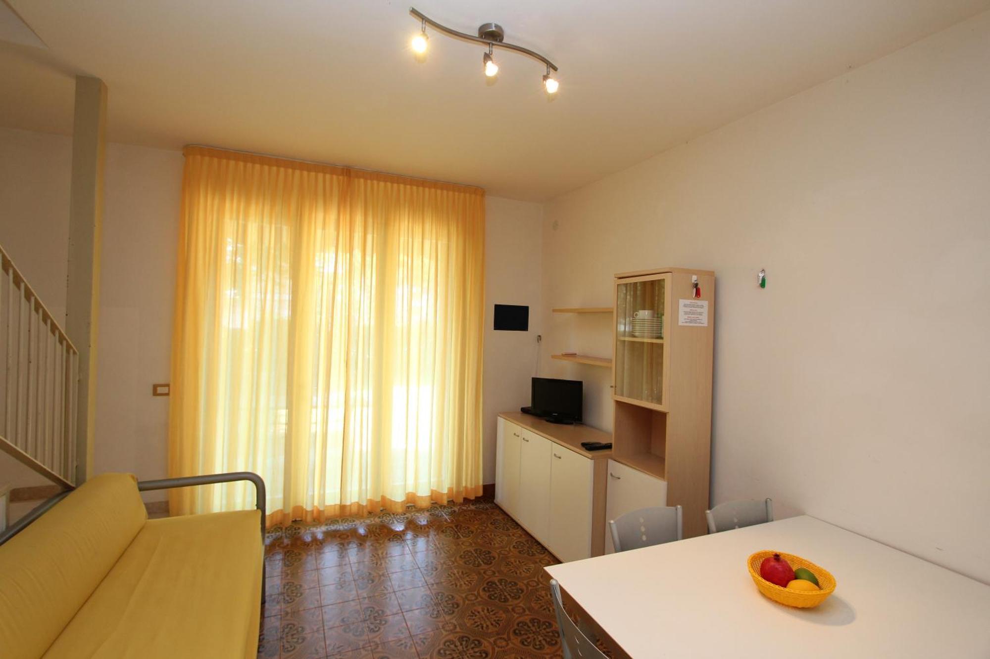 Tamerici Villa *