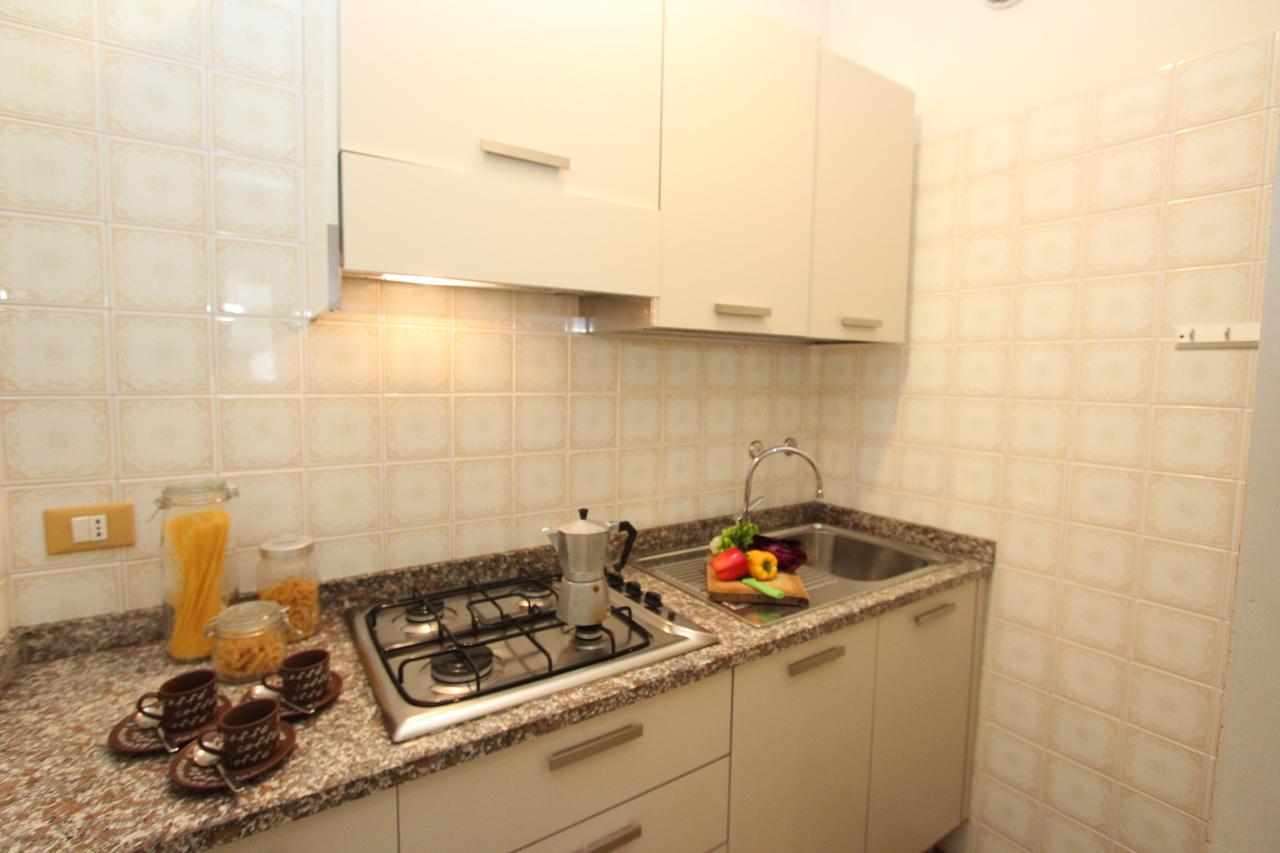 Tamerici Villa Bibione